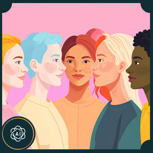 Decoding Women in Tech Global Summit